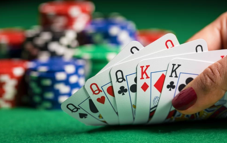 The 5 biggest poker winnings of all time