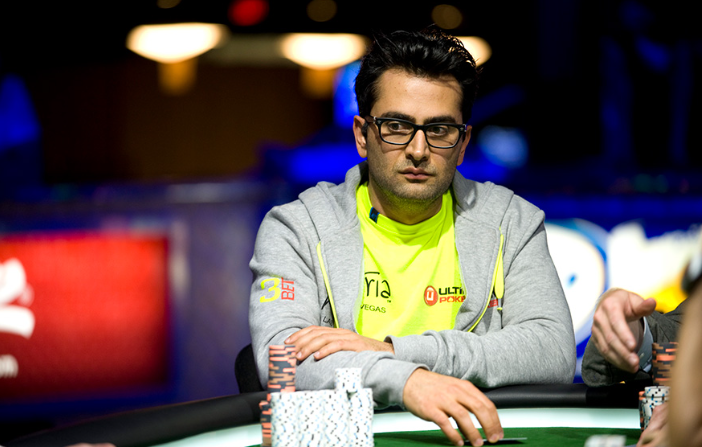 Antonio Esfandiari: $18.3 million