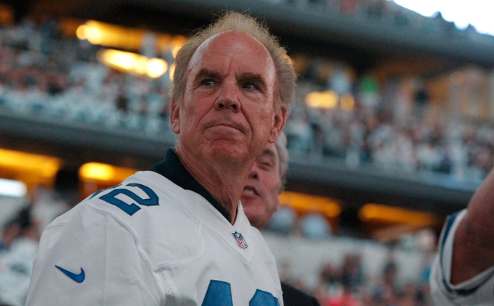 Roger Staubach