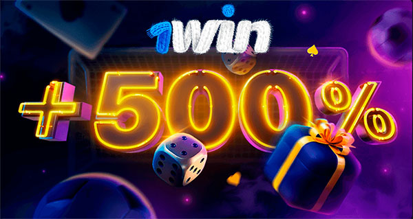 1win app Africa