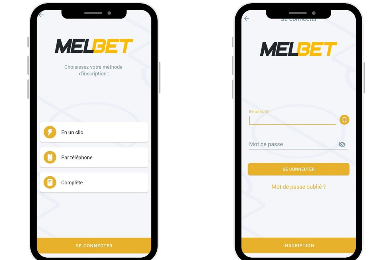 mobile melbet app